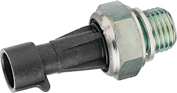HELLA 6ZL 009 600-171 Öldruckschalter - Anschlussanzahl: 1 - Schließer - Außengewinde: 14mm - Gewind