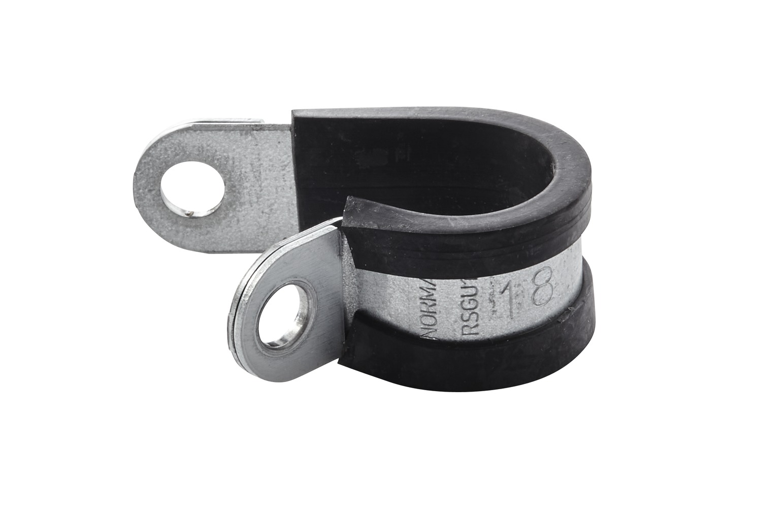 HELLA 8HS 749 193-052 Klemmschelle - Breite: 15mm - Innendurchmesser: 18mm