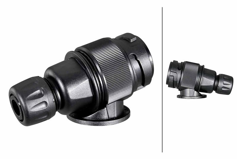 HELLA 8JA 005 951-001 Stecker 1 Stück