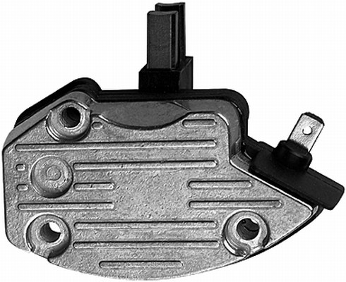HELLA 5DR 004 242-021 Generatorregler - 12V