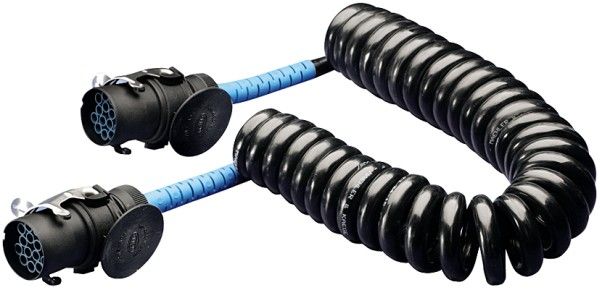 HELLA 8KA 007 648-041 Elektrowendel