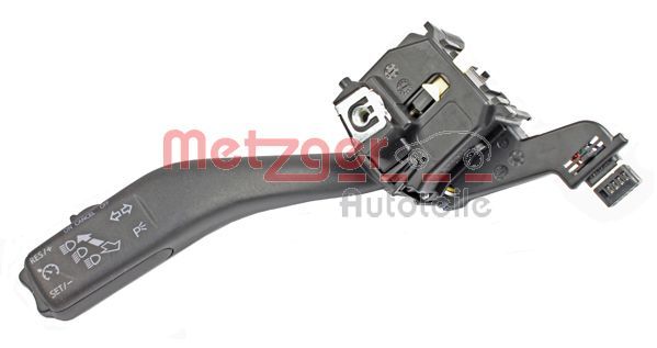 Metzger 0916243 Blinkerschalter