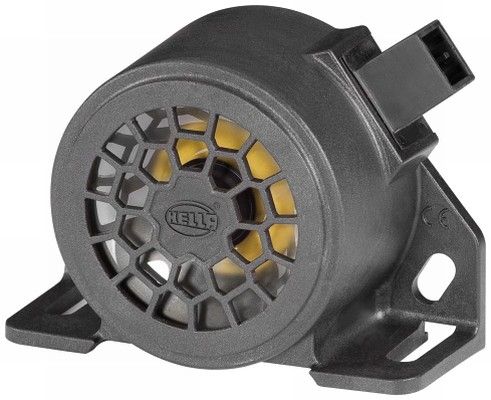 HELLA 3SL 009 148-137 Rückfahrwarner 24 Stück