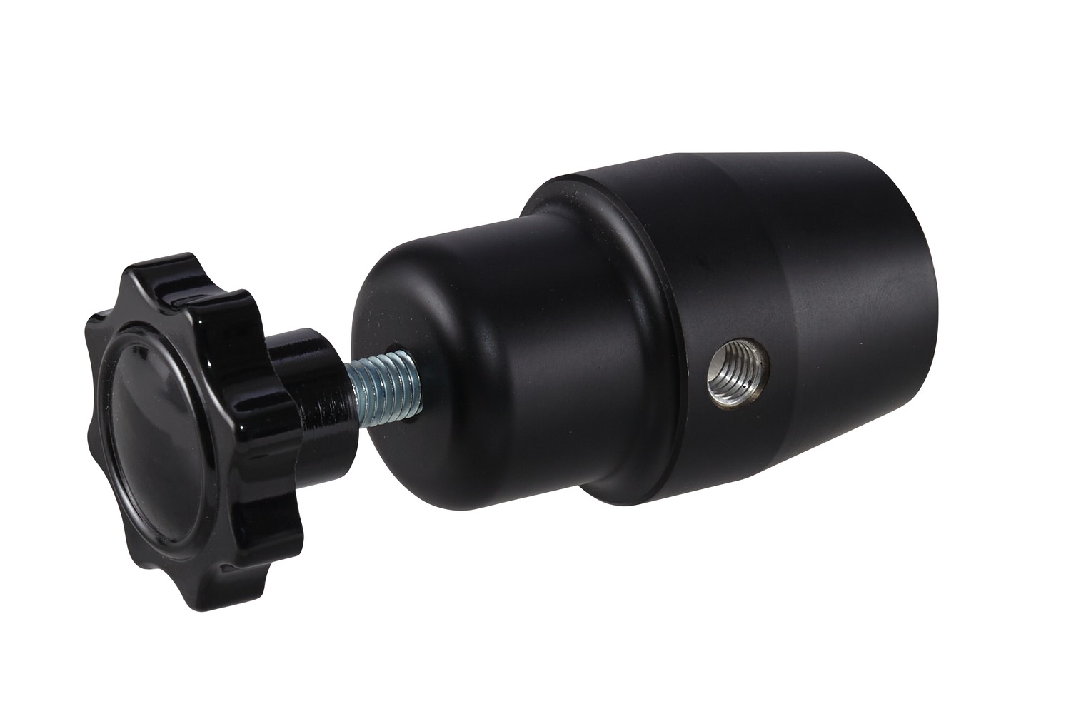 Supporto Per Luce Demarcazione Laterale HELLA 8HG 160 409-002, Ricambio Per Rimorchi, Altezza 12,5 Cm, Compatibile Con DAF E KRONE
