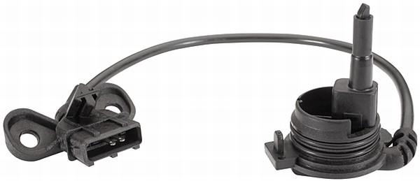 HELLA 6ZF 181 612-011 Schalter, Rückfahrleuchte - 12V - Anschlussanzahl: 2 - geklemmt - Schließer -