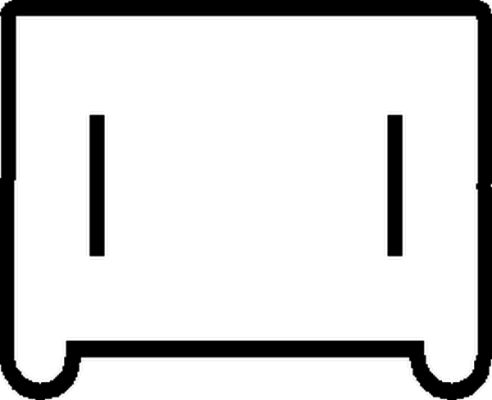 HELLA 6DD 008 622-081 Bremslichtschalter