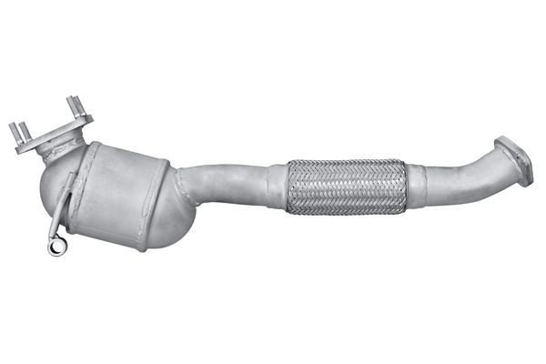 Faurecia FS30924K Katalysator