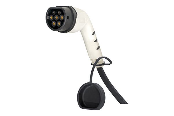 HELLA 8KE 358 255-061 Ladekabel, Elektrofahrzeug