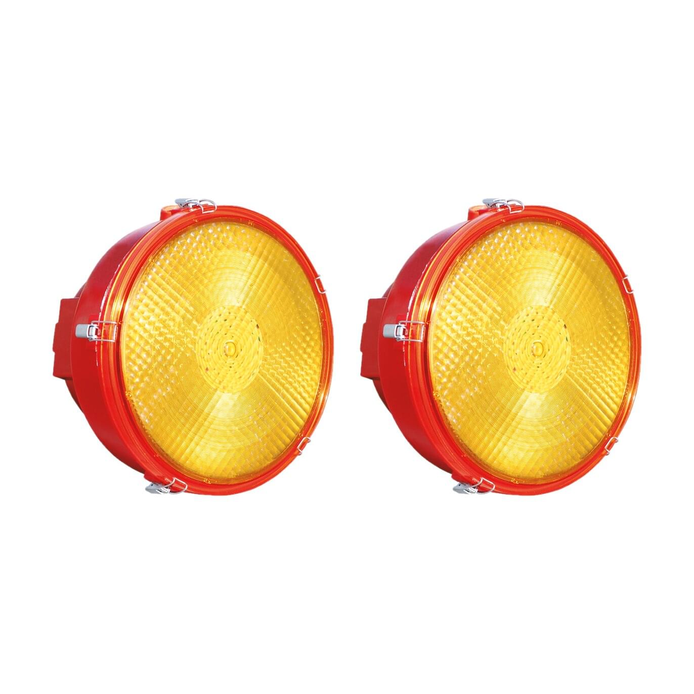 Horizont | MS 340 LED 2-fach Anlage 12/24V | H-25822LED