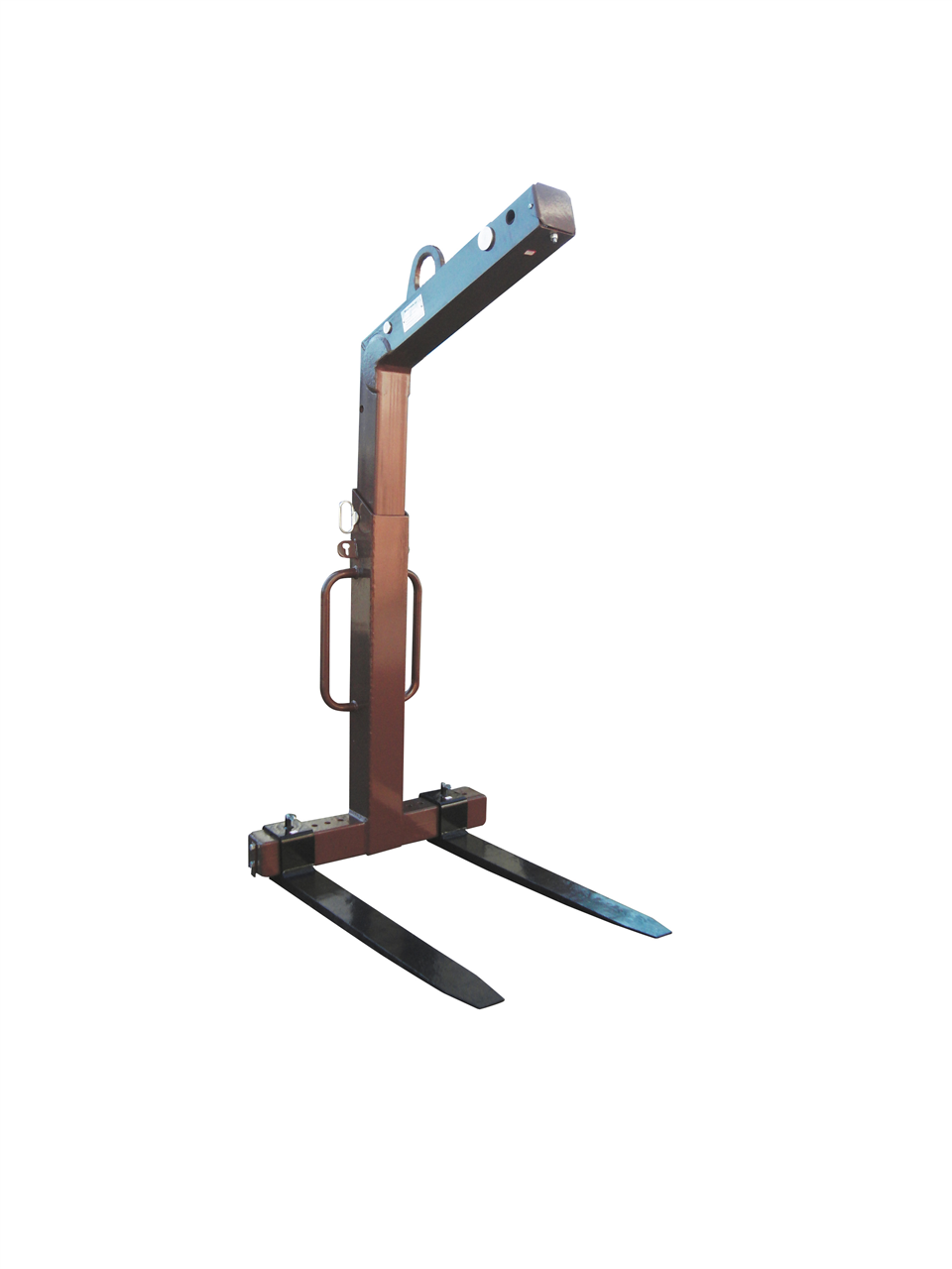 87f55695-3ecc-4b2c-983c-f6be3dfbaa15 Schake 50K15 Kran- und Ladegabel Tragkraft 1500kg lackiert