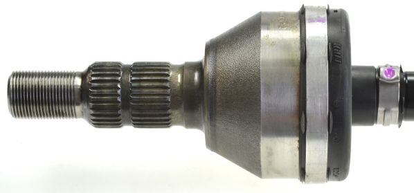 Spidan 24742 Antriebswelle