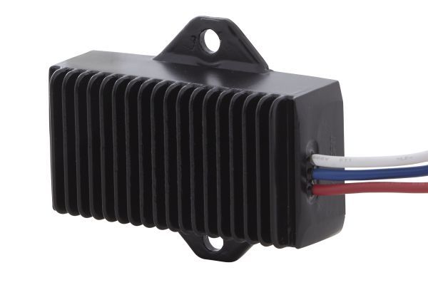 HELLA 5DS 357 030-101 Steuergerät, Beleuchtung