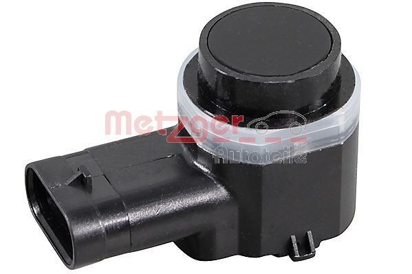 Metzger 0901043 Sensor, Einparkhilfe