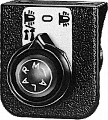 HELLA 6ZE 001 759-051 Schalter - Zugbetätigung - 12V - mit Glühlampe