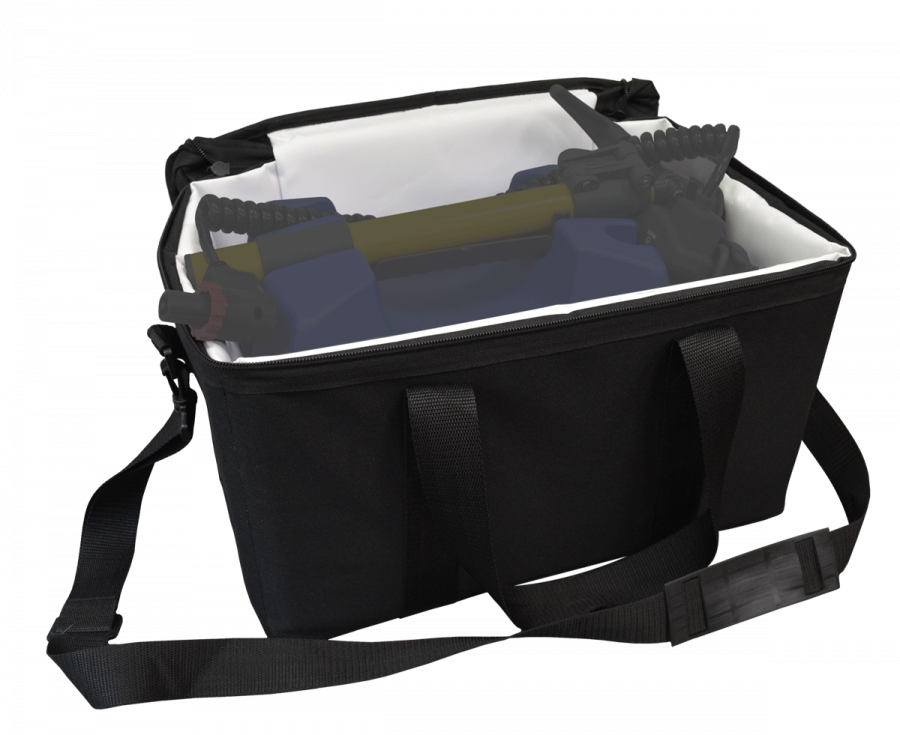 baetz Transporttasche für SETO POWER LED / POWER LED FLEX