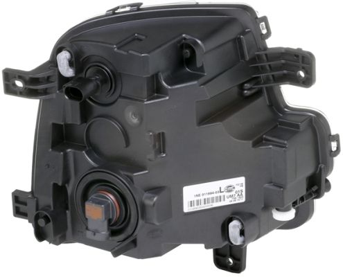 HELLA 1NE 011 694-041 Nebelscheinwerfer