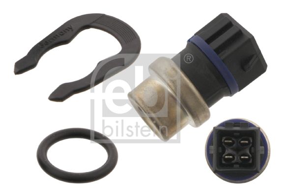 febi Bilstein 39142 Sensor, Kühlmitteltemperatur