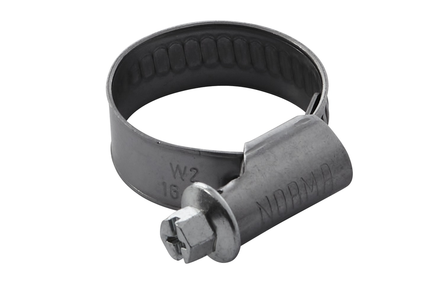 10097862a_AM0 HELLA 8HK 748 453-102 Klemmschelle Herkules S - Breite: 12mm - Spannbereich von: 16mm - Spannbereich
