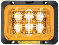 LED Blitzmodul