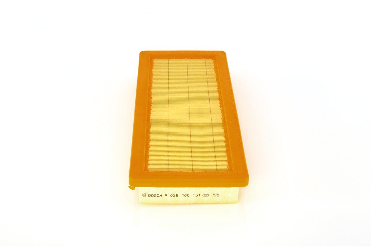 Bosch F026400151 Luftfilter