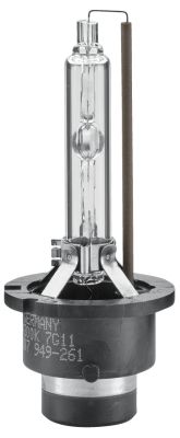 HELLA 8GS 007 949-261 Glühlampe - D2S - Standard - 85V - 35W - Sockelausführung: P 32 d-2 - Schachte