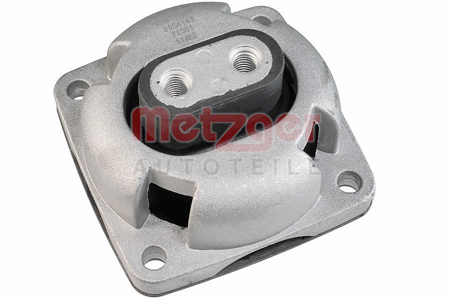 Metzger 8054143 Lagerung, Automatikgetriebe