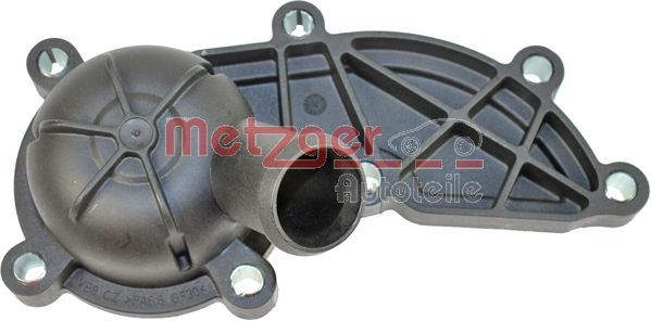 Metzger 4006243 Thermostat, Kühlmittel