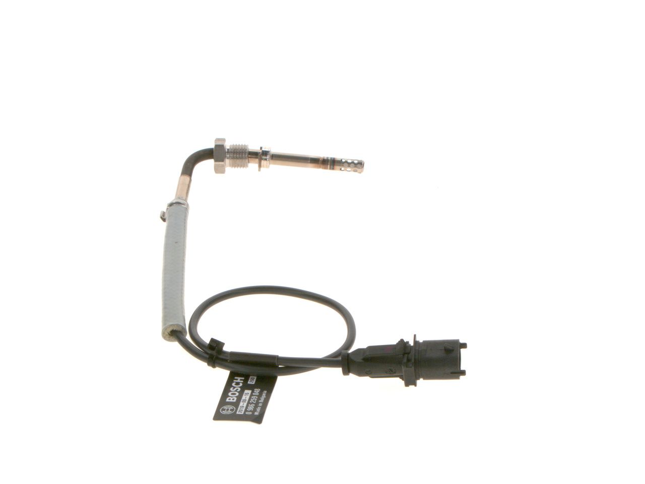 Bosch 0986259048 Sensor, Abgastemperatur