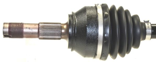 Spidan 25620 Antriebswelle