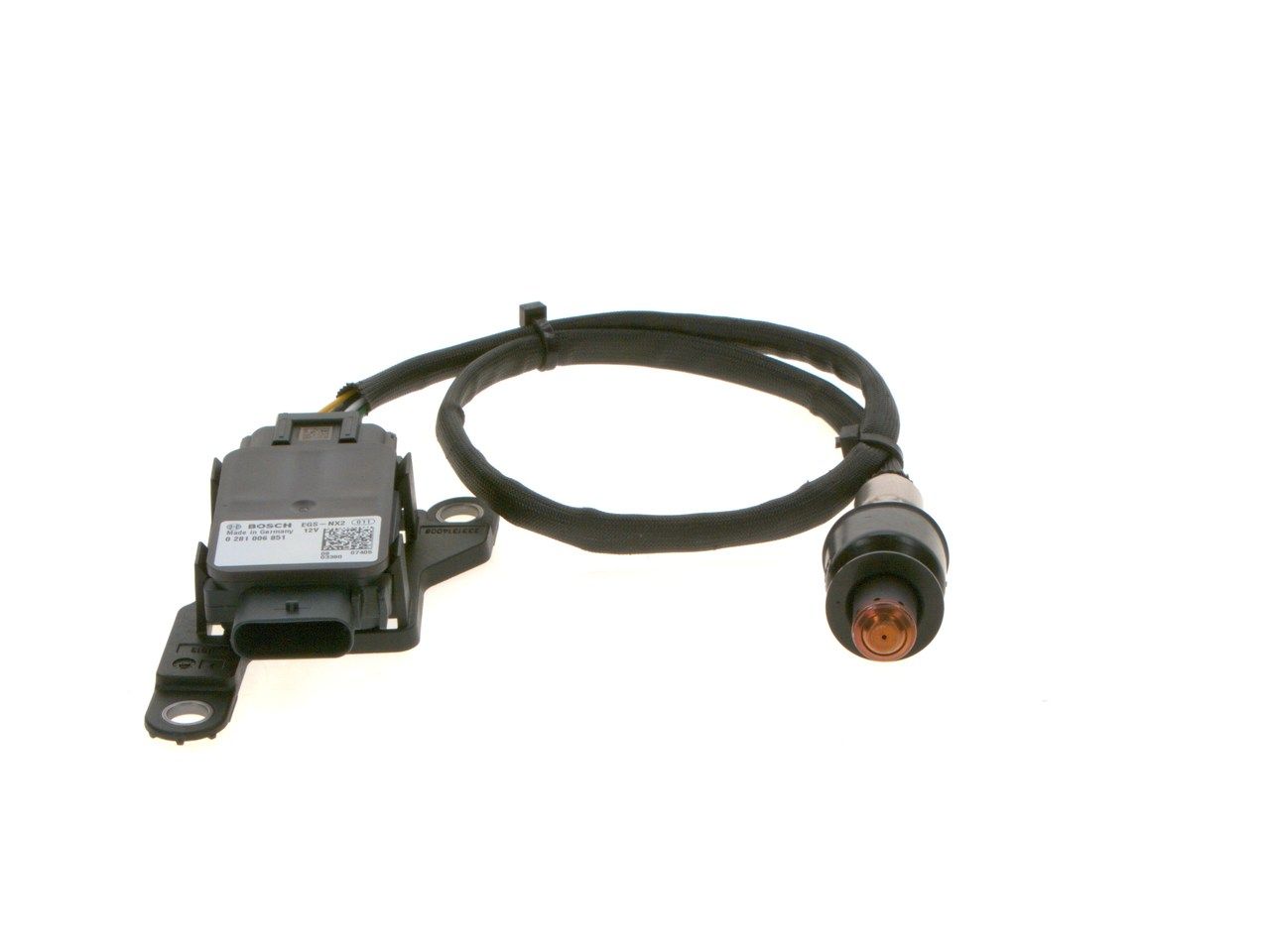 Bosch 0281006851 NOx-Sensor, Harnstoffeinspritzung