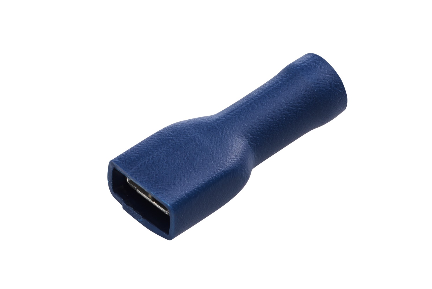 HELLA 8KW 708 374-003 Leitungsverbinder - mit Staubschutz - blau - von: 1.5mm² - bis: 2.5mm² - Flach