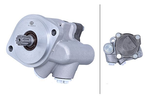 HELLA 8TL 359 000-951 Hydraulikpumpe Lenkung