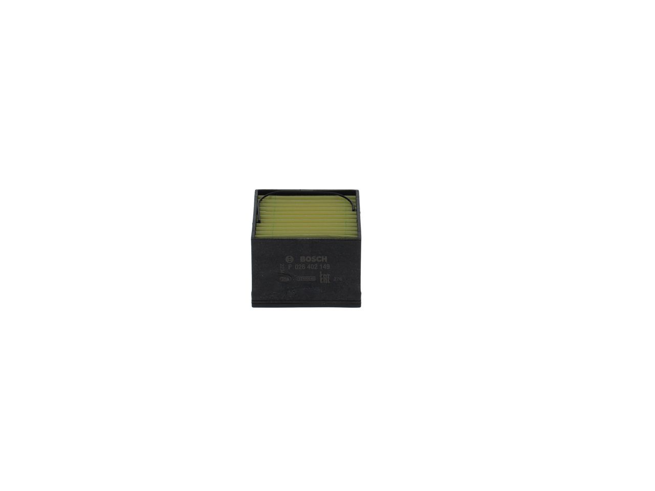 Bosch F026402149 Kraftstofffilter