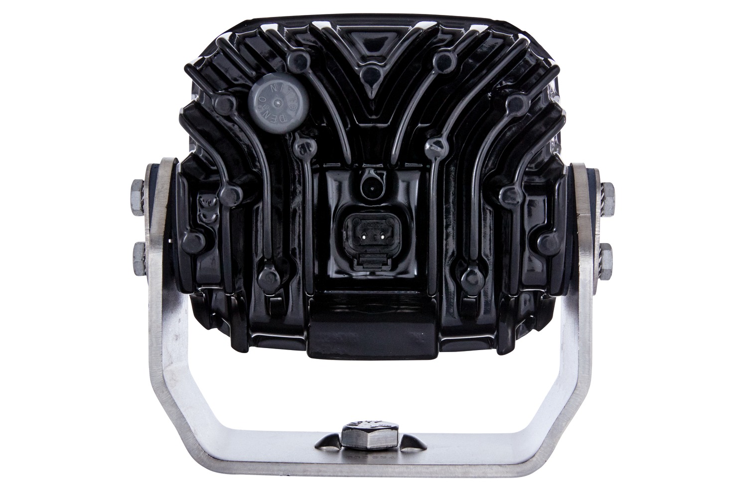 HELLA 1GA 995 606-501 LED-Arbeitsscheinwerfer - RokLume 280 - 12/24V - 4400lm - Anbau - stehend/häng