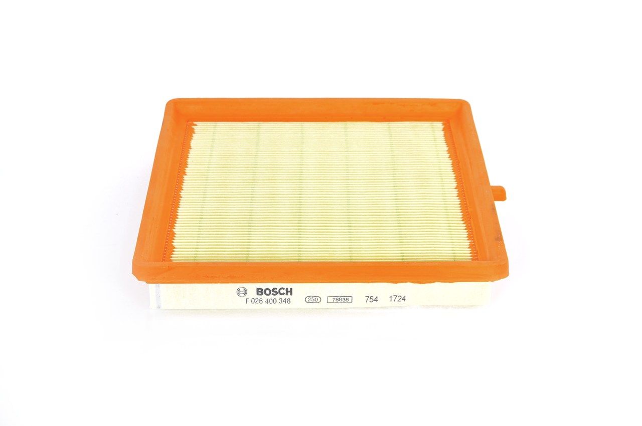 Bosch F026400348 Luftfilter