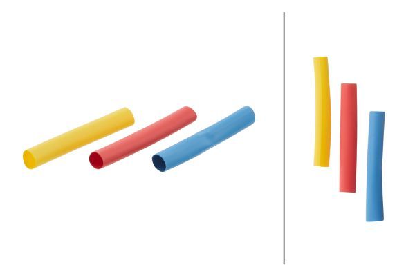 HELLA 9MJ 178 458-062 Wärmeschrumpfschlauch 60 Stück