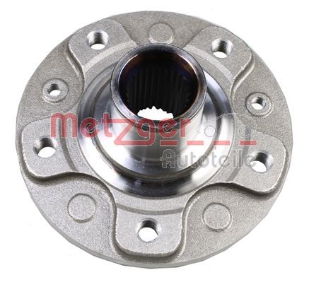 Metzger N1041 Radnabe