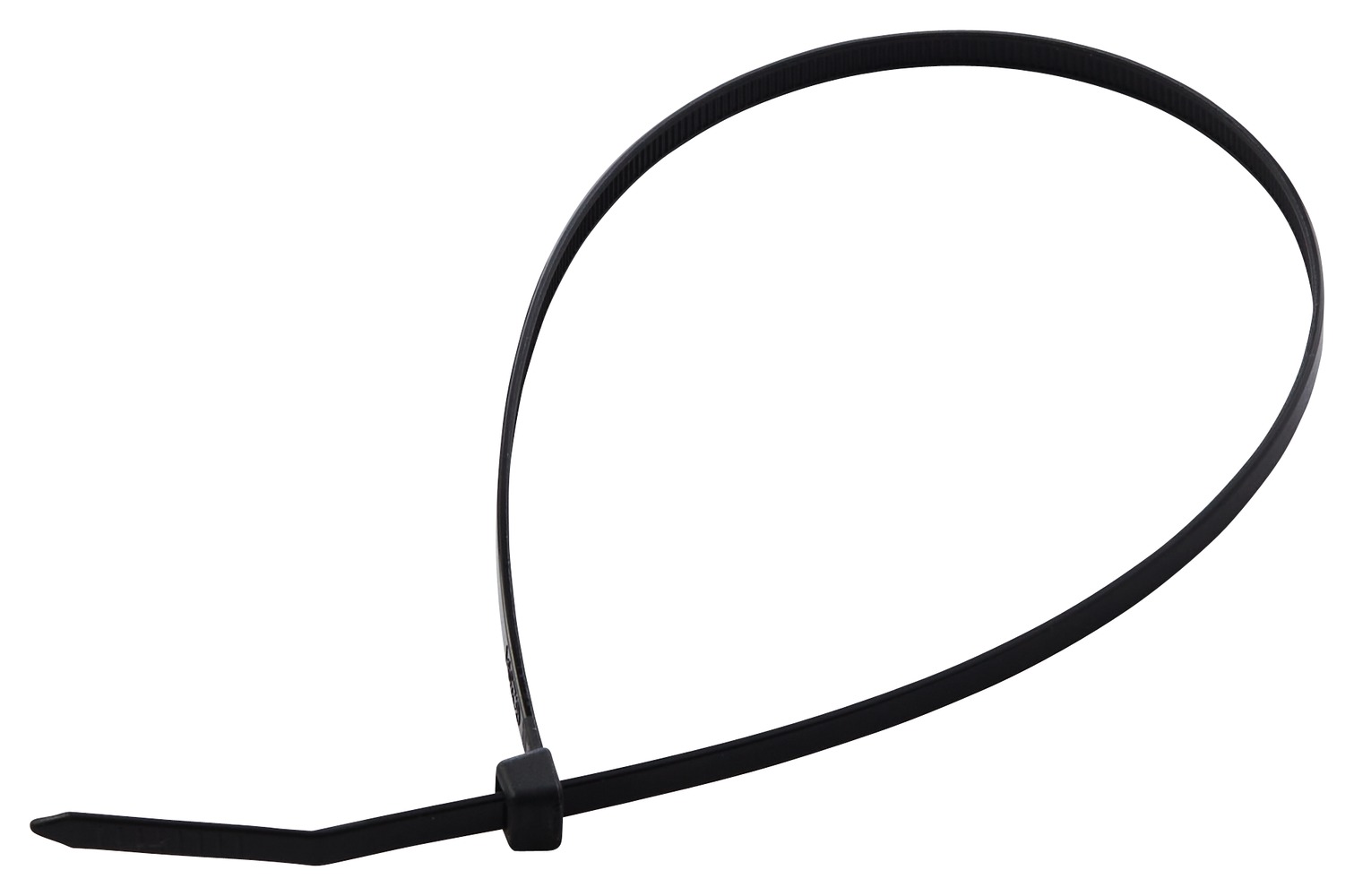HELLA 8HL 717 962-041 Kabelbinder - Länge: 360mm - Breite: 4.7mm - schwarz