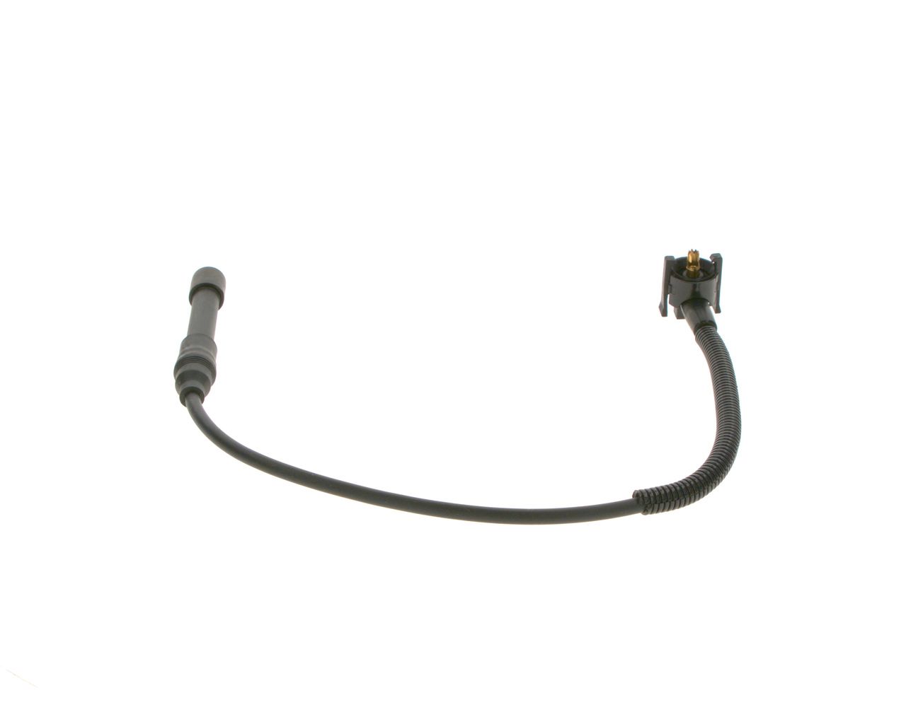 Bosch 0986357051 Zündleitungssatz