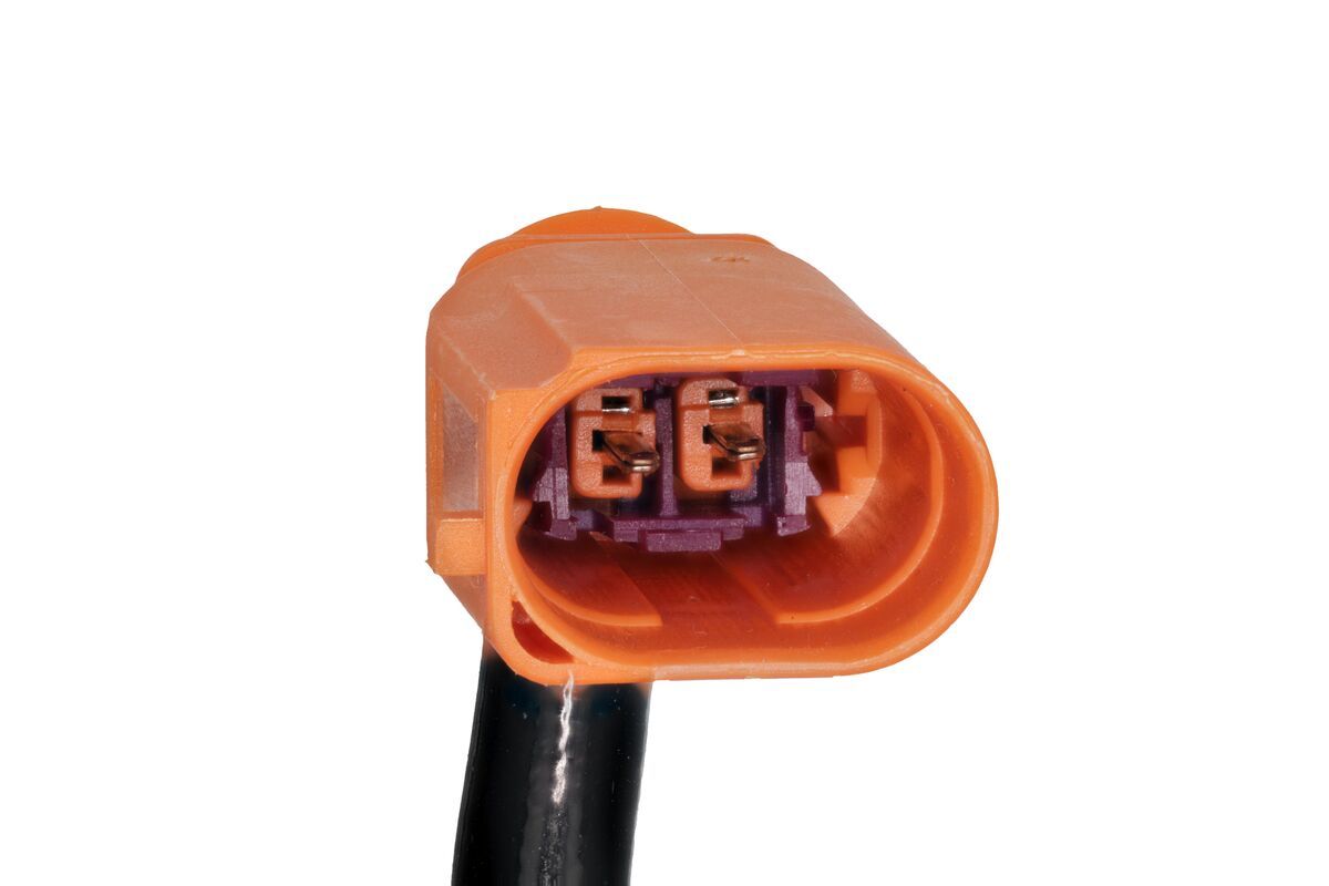 Valeo 368870 Sensor, Abgastemperatur