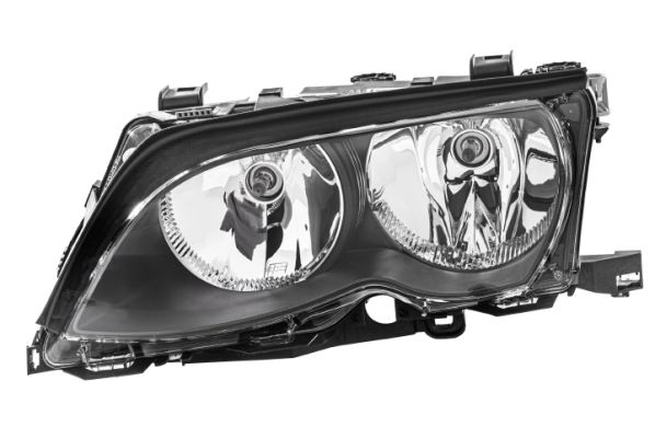 HELLA 1AG 009 059-011 Hauptscheinwerfer