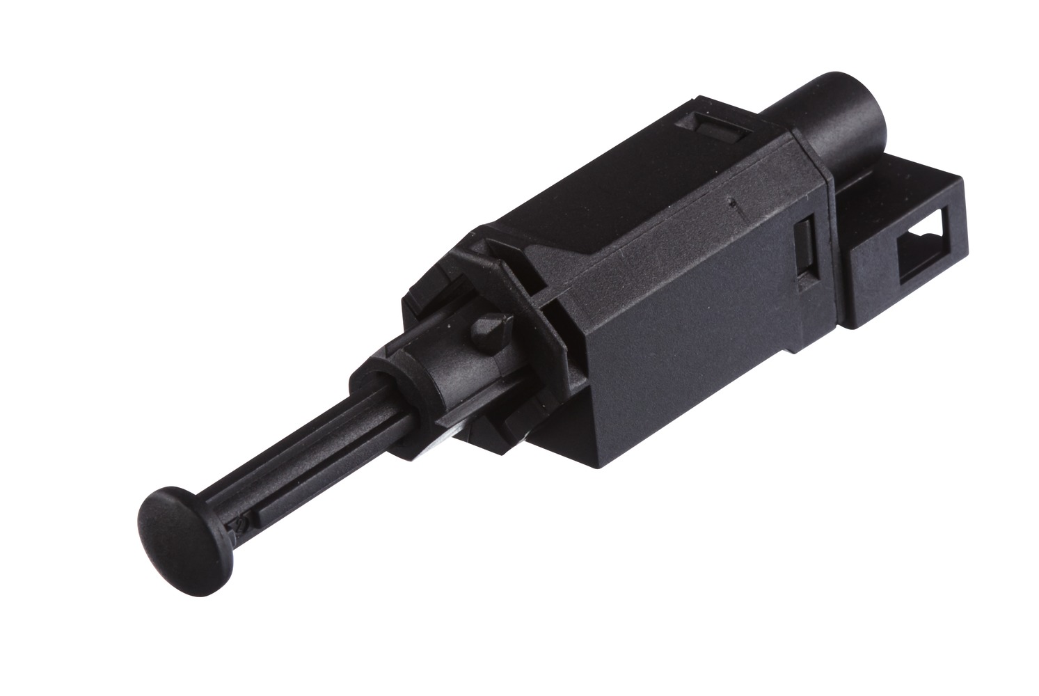 HELLA 6DD 008 622-701 Schalter, Kupplungsbetätigung (GRA) - 12V - Anschlussanzahl: 2 - Bajonett - Sc