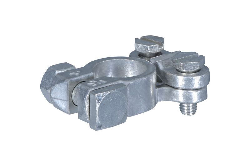 HELLA 8KX 716 405-001 Batteriepolklemme