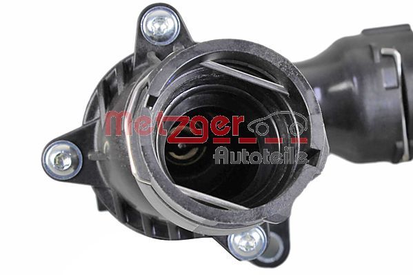 Metzger 4006443 Thermostat, Kühlmittel