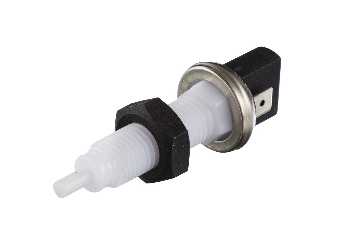 10107483a_AM0 HELLA 6DF 007 361-001 Bremslichtschalter - 12V - Anschlussanzahl: 2 - Öffner - elektrisch