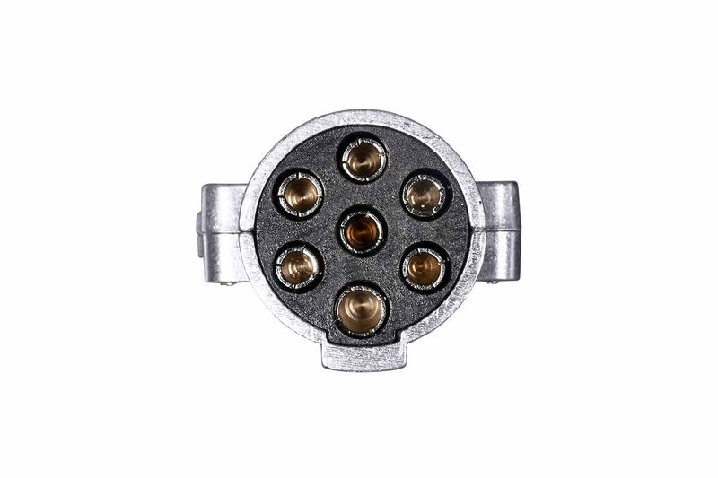 HELLA 8JA 003 831-001 Stecker 10