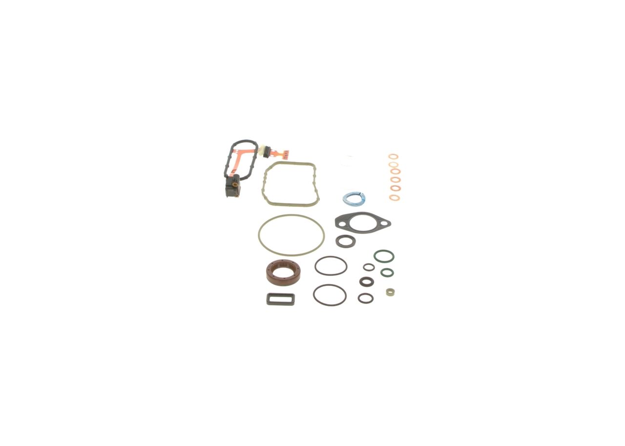 Bosch F00N350250 Dichtungssatz, Einspritzpumpe