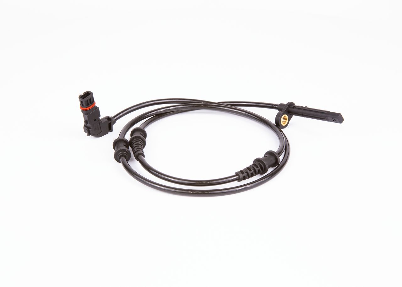 Bosch 0986594649 Sensor, Raddrehzahl