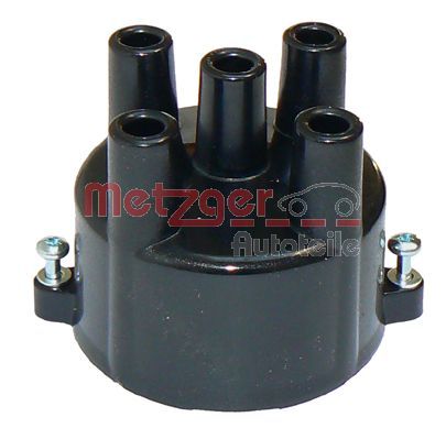Metzger 0881002 Zündverteilerkappe