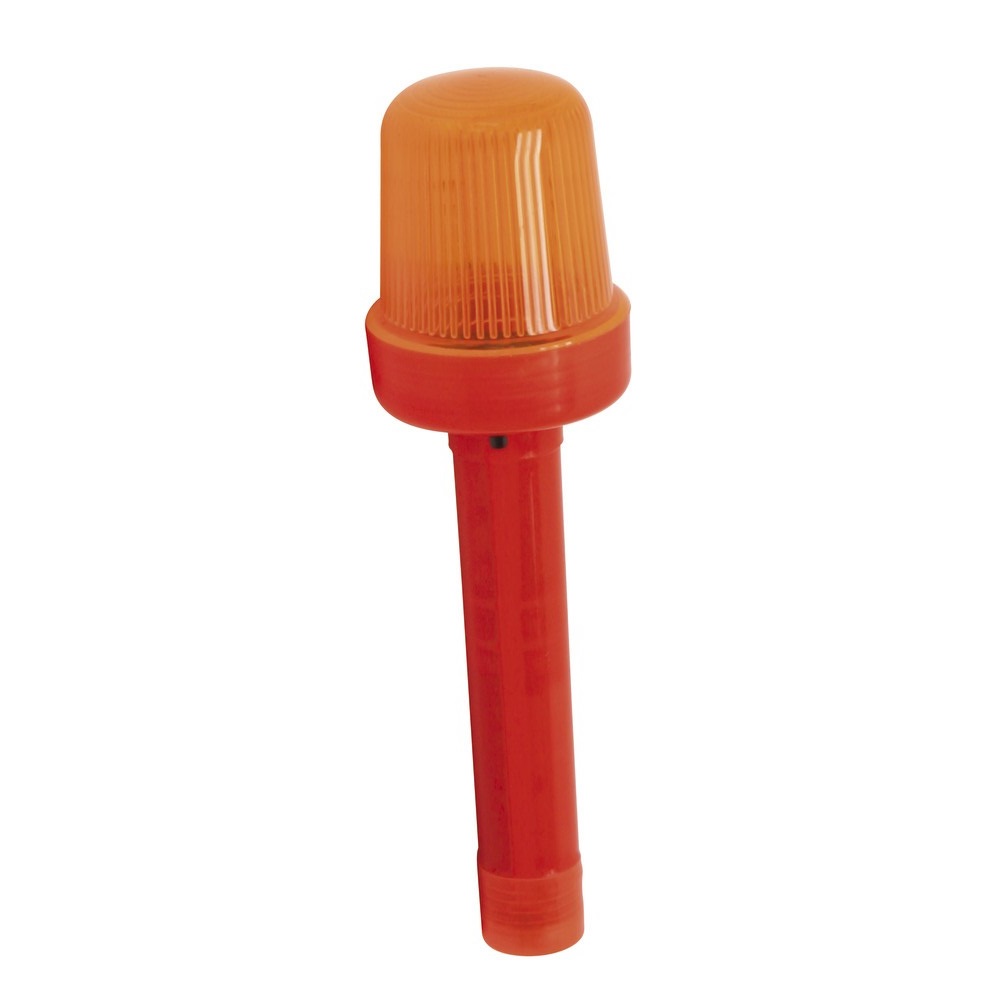 218155 Blinkleuchte faltleitkegel